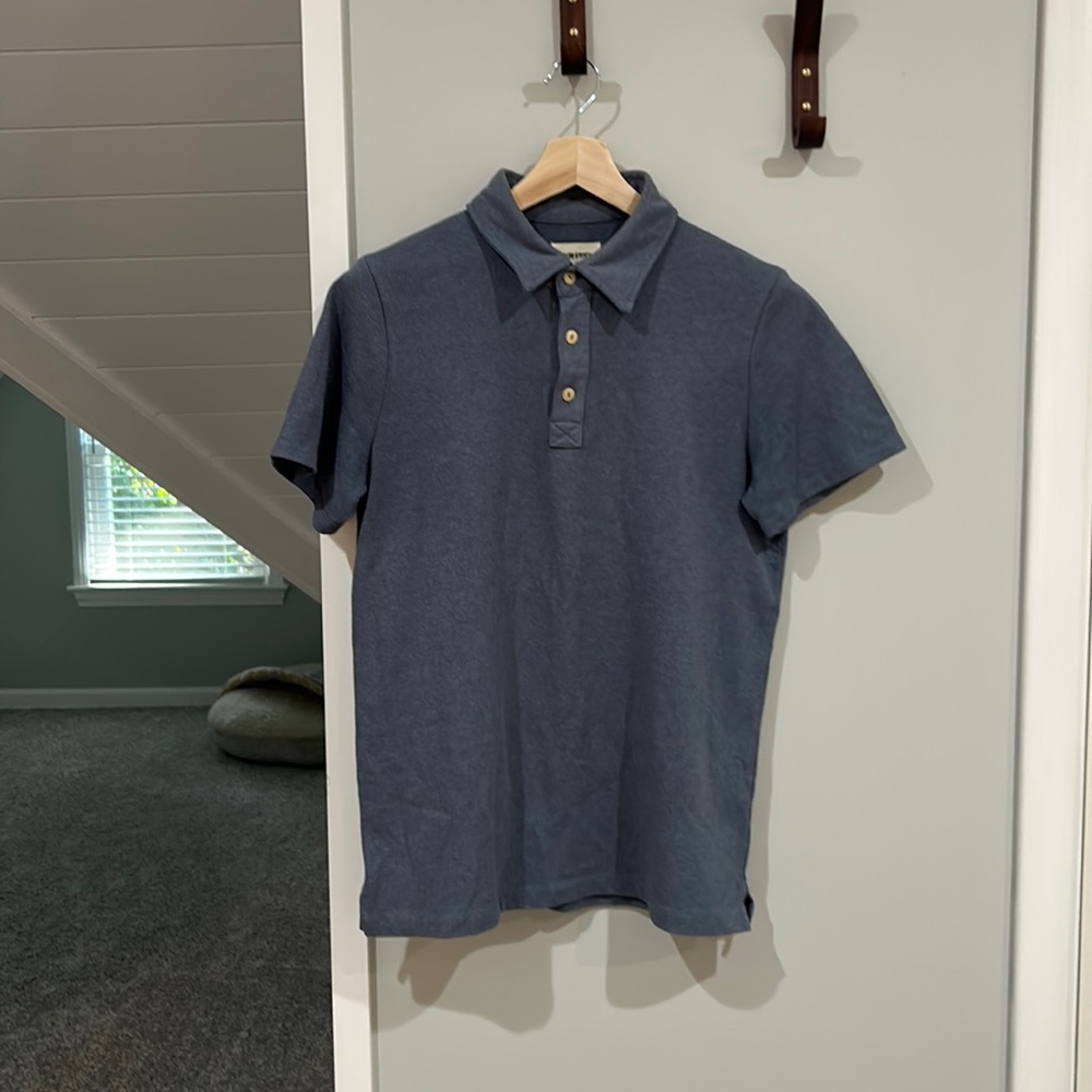Taylor Stitch Polo